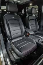 Volkswagen Tiguan R-Line Black Style 2018 года (WW)
